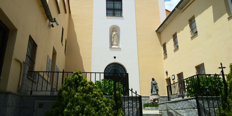 Carmelitas el escorial 800x400 4