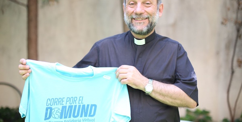Detalle Camiseta