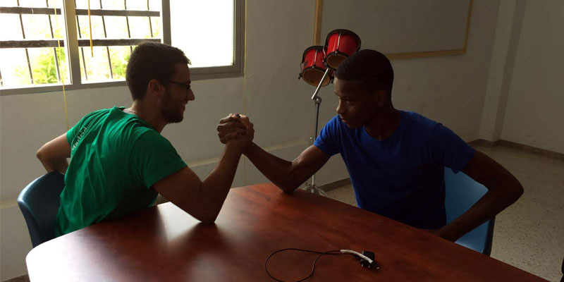 Juan y Paula misión Sierra Leona 800x400 3