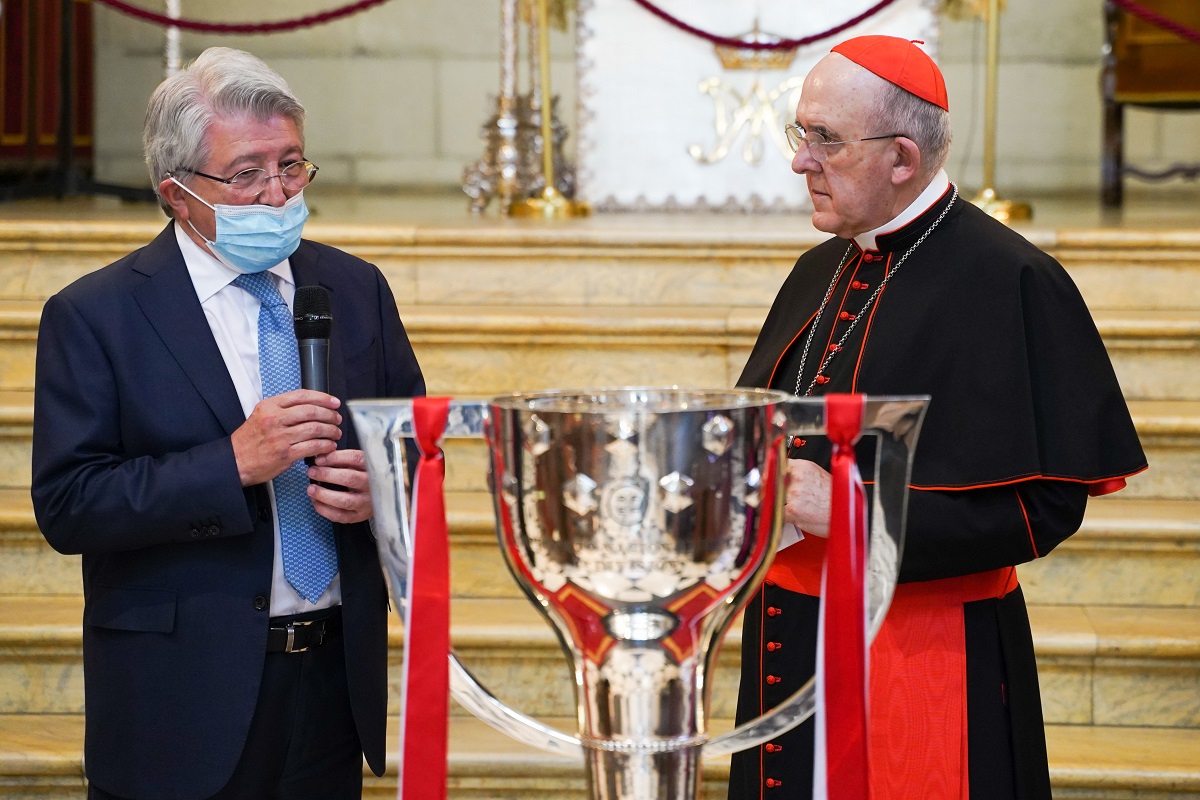 atlético madrid liga cerezo osoro