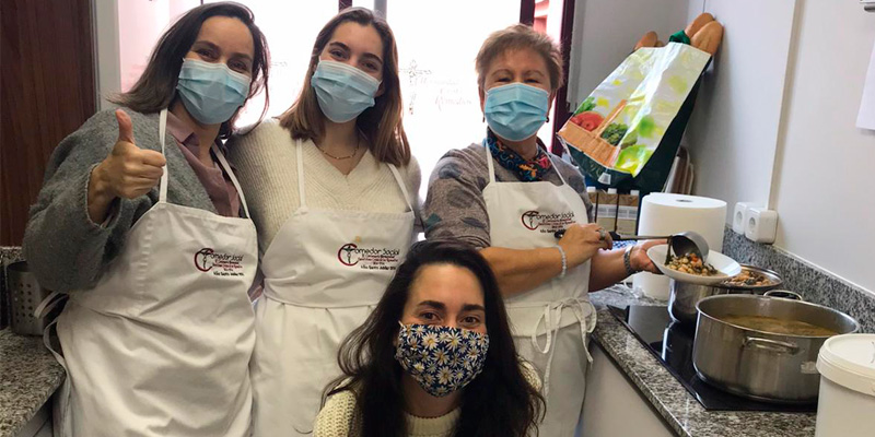 Comedor social San Sebastian mar21 800x400 5