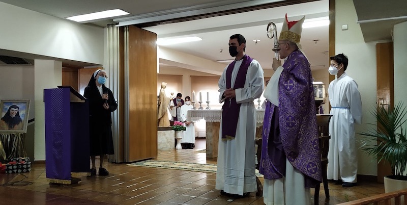 Detalle Madre General