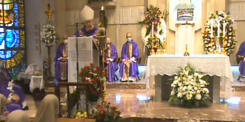 Madre Maria de Jesus Velarde funeral 800x400 1