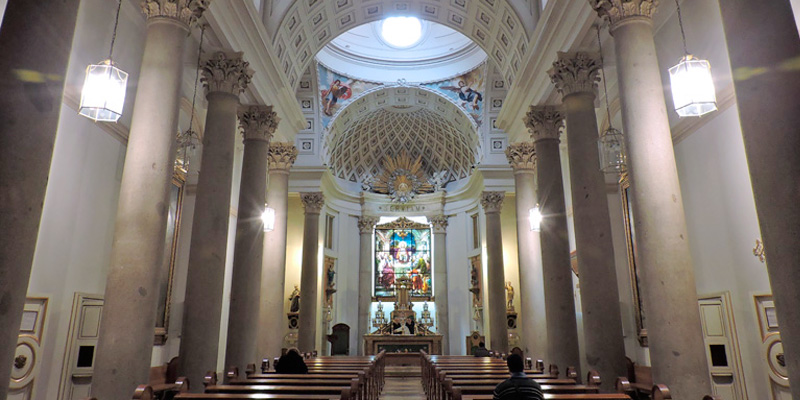 Oratorio Caballero mar21 800x400 1