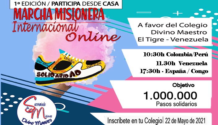 Detalle Campana Misionera