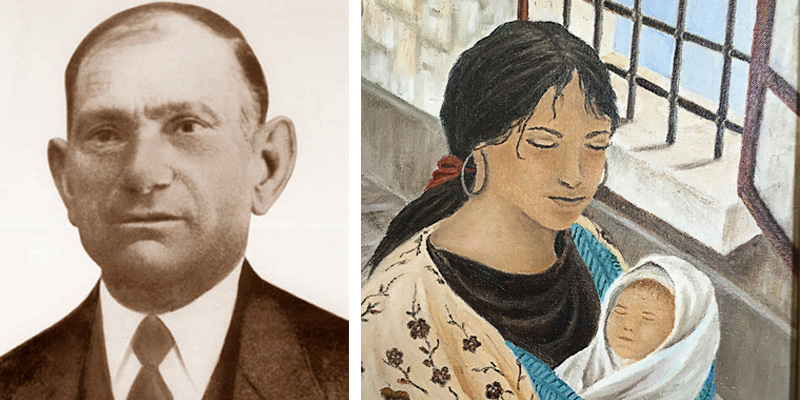 El pele canastera 800x400