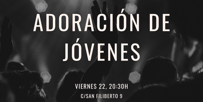 Detalle Adoracion Fuensanta