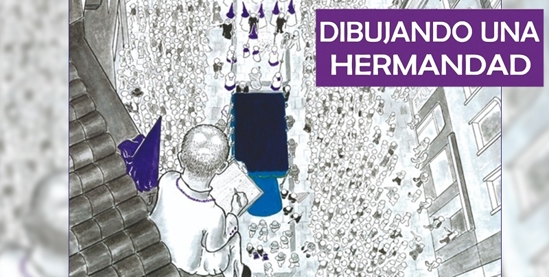 detalle libro hermandad amigo