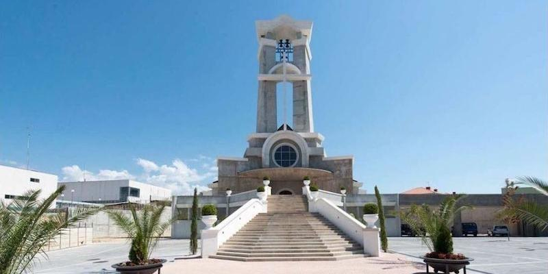 Parroquia Santisimo Corpus