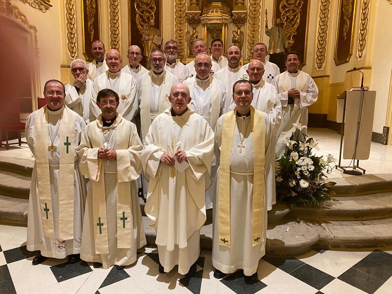 consejo episcopal manresa