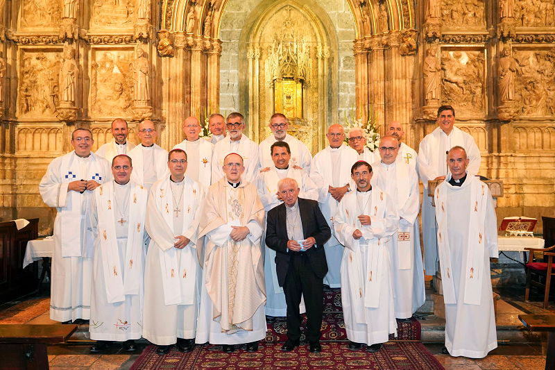 consejo episcopal valencia