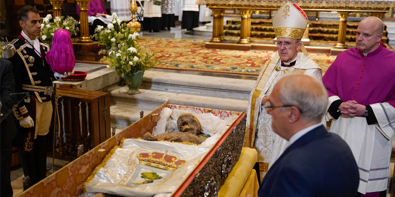 san isidro la granda apertura cuerpo