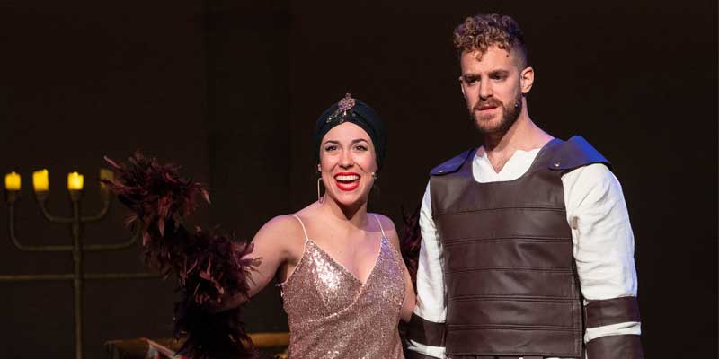 La noche del 24 nueva la estrella