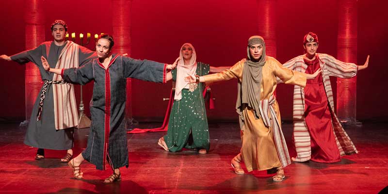 La noche del 24 nueva los malos