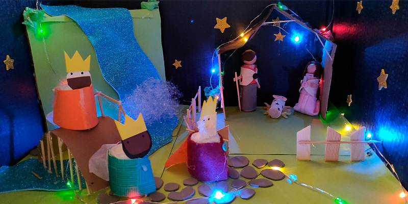 Concurso belenes Caritas 2021 800x400 2