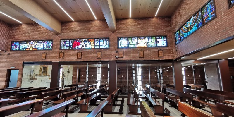 Interior Presentacion