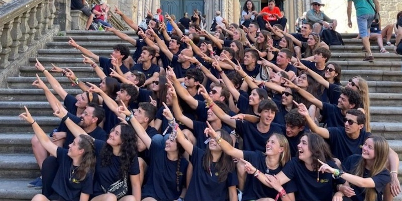 Detalle Jovenes Claretianos