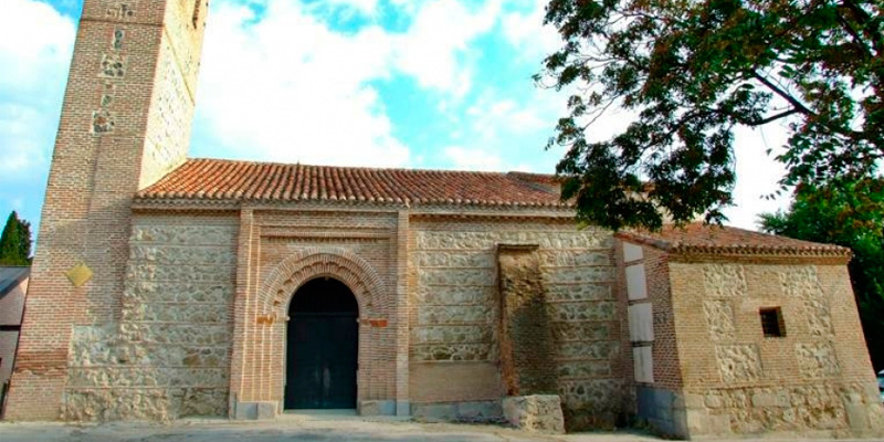 Ermita la antigua peq