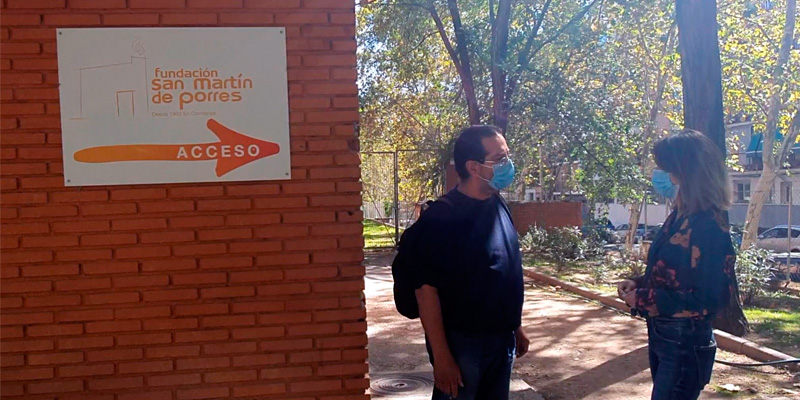 San Martin de Porres 800x400 2