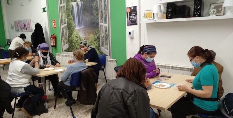 Detalle Concepcion Jeronima