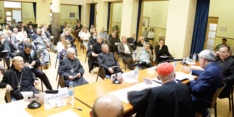 Gerardo del pozo aula