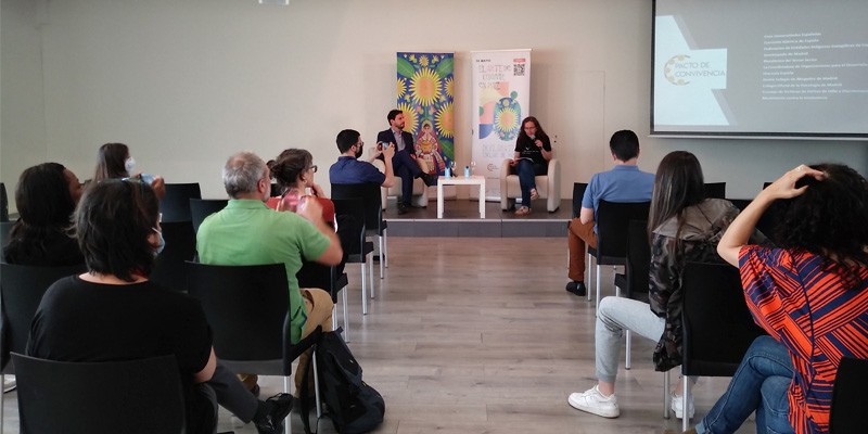 Pacto de convivencia general