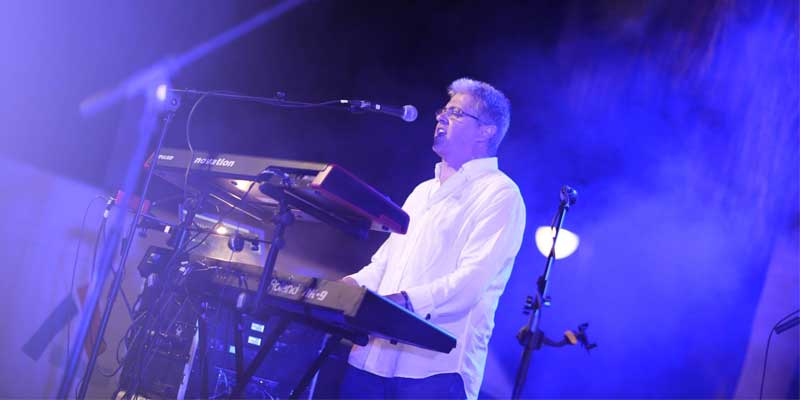 Concierto galileo mata