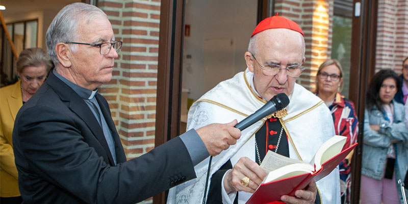 Fundacion cana osoro