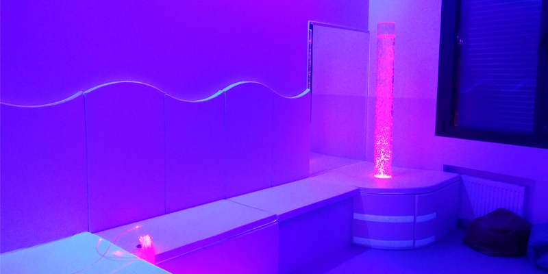 Fundacion cana sala color