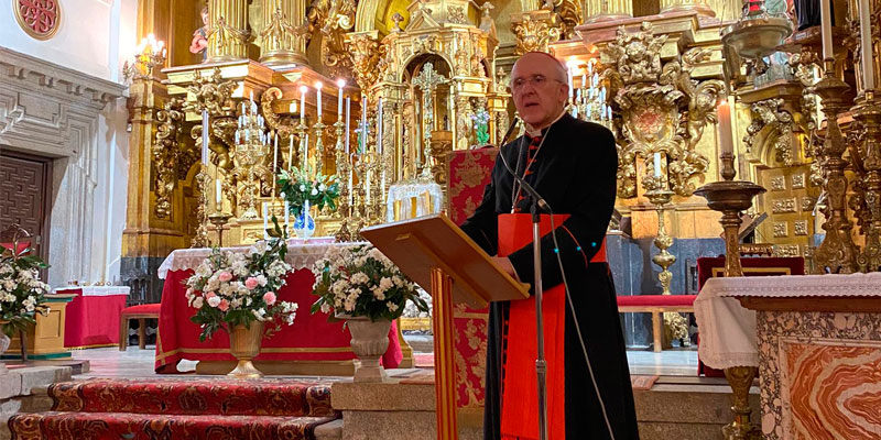 Martirologio cardenal