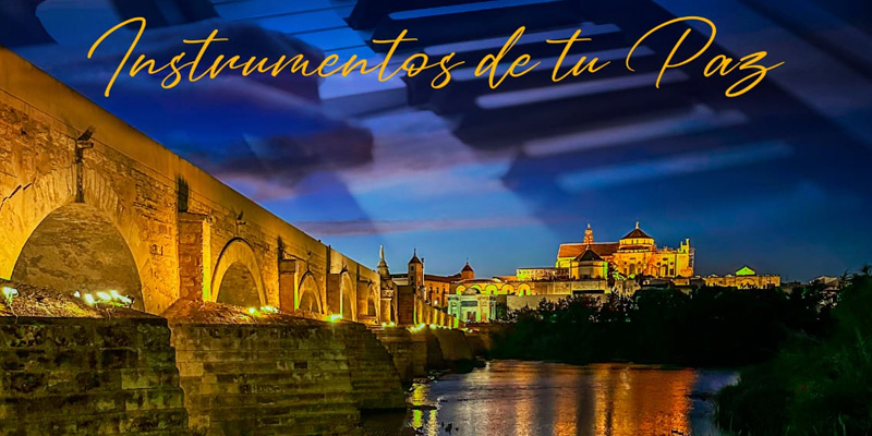 Concierto jmj premio cartel