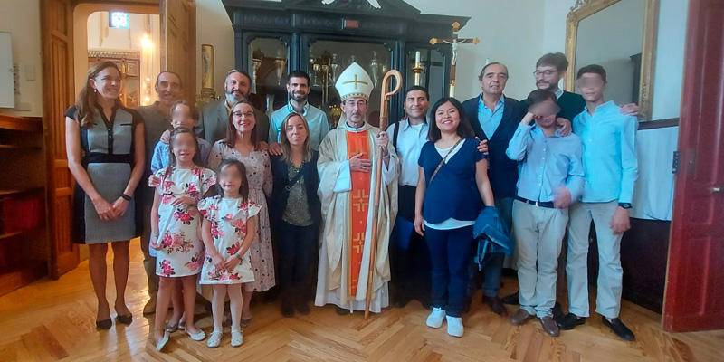 Diaconos permanentes aspirantes 22