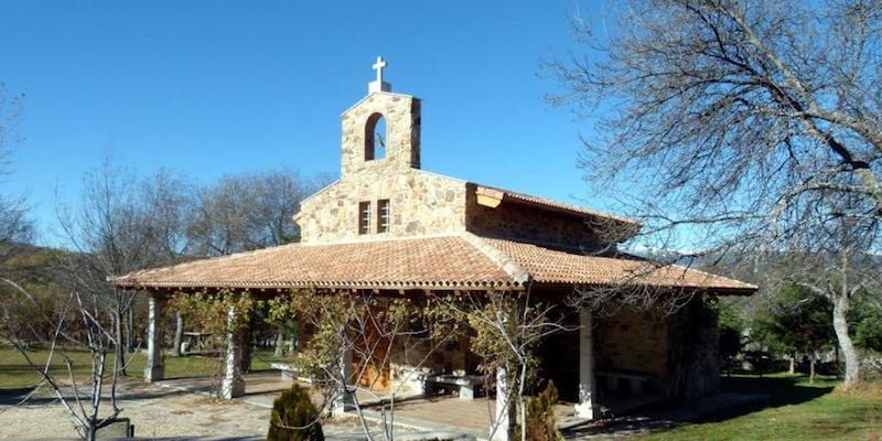 Ermita Garganta