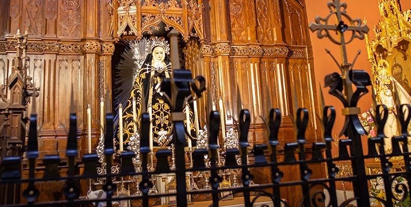 Imagen Siete Dolores