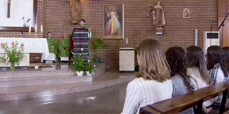 Jornada migrantes cobo general