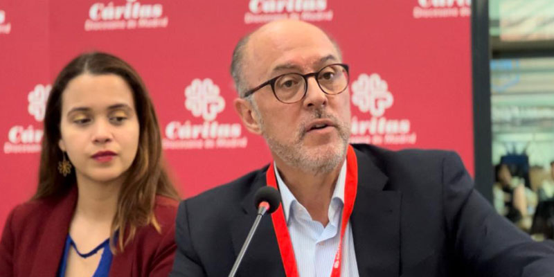 Caritas empleo plano corto