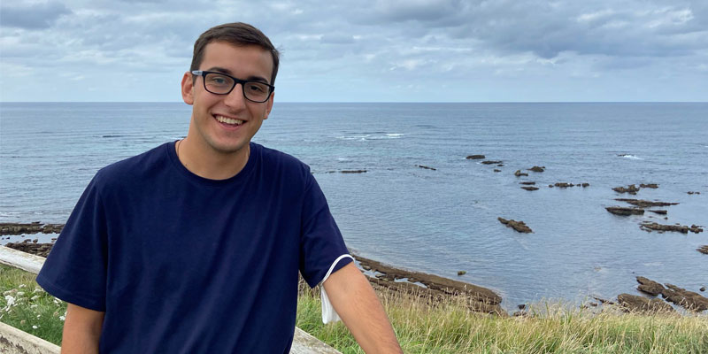 Ordenes sagradas Alvaro Perez Turbidi