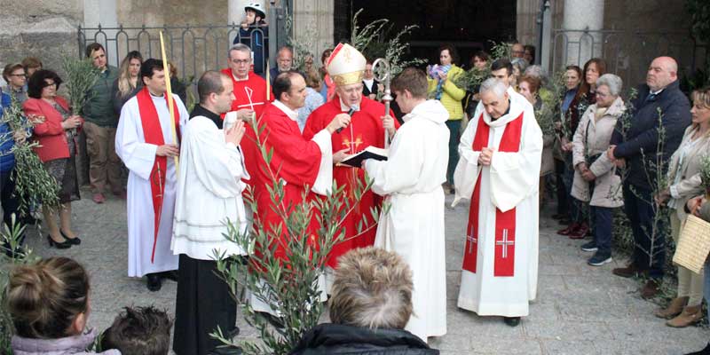 Peregrinacion motera ramos