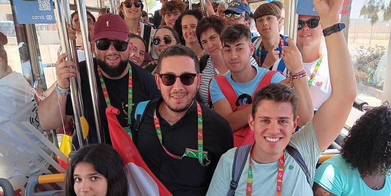 JMJ sacerdotes fercordoba 8x4