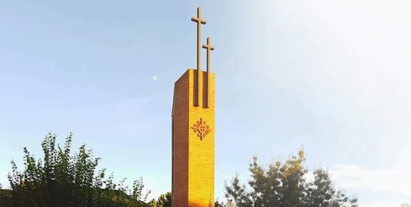 DetalleCampanarioMonasterio