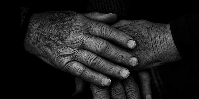 Manos unidas campana 2023