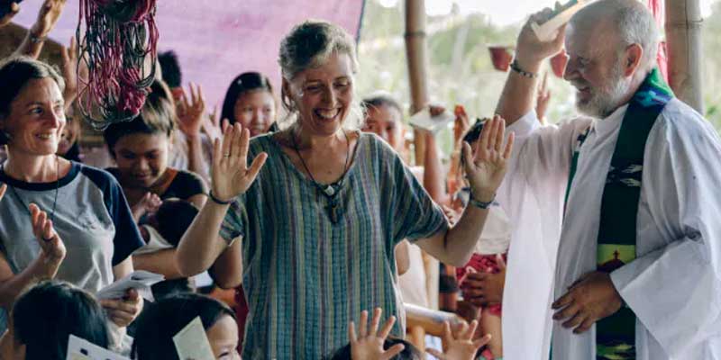 Catedra misionologia