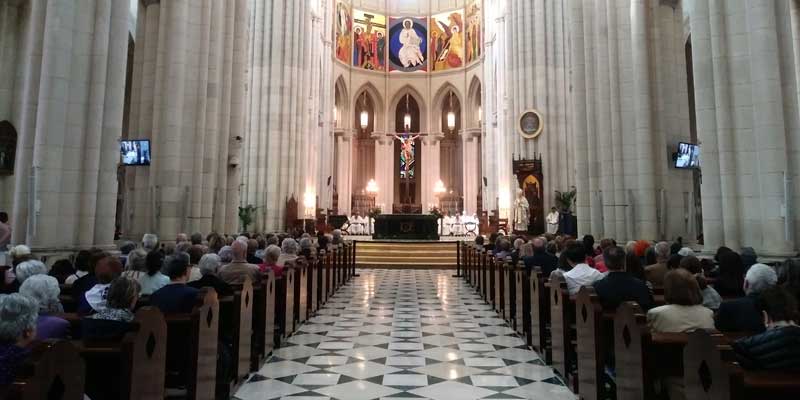 Vida ascendente general