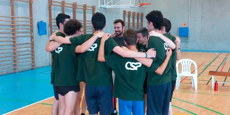 Madrid Live Cup baloncesto