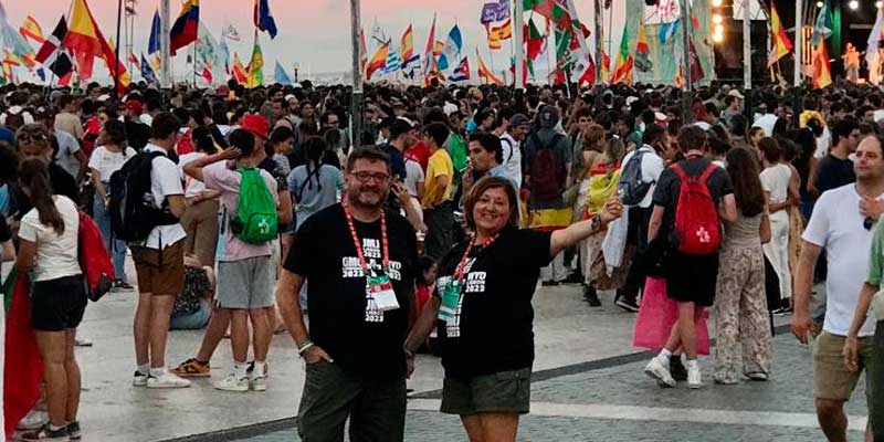 Cursillos presidentes banderas