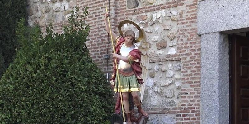 San Miguel Las Rozas