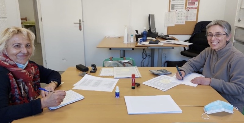 Caritas Arciprestazgo Lucero24