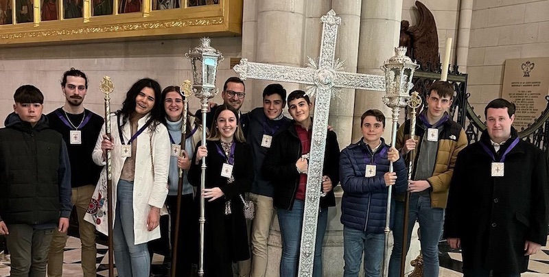 Grupo Joven Catedral Semana Santa24