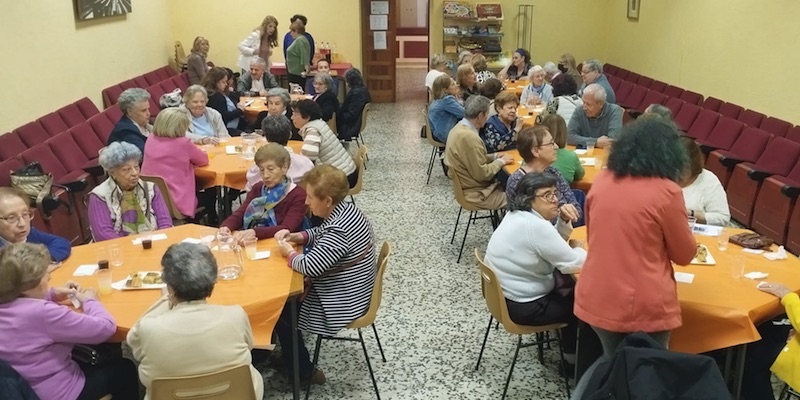 Imagen Panoramica Tarde Nunca Solos24