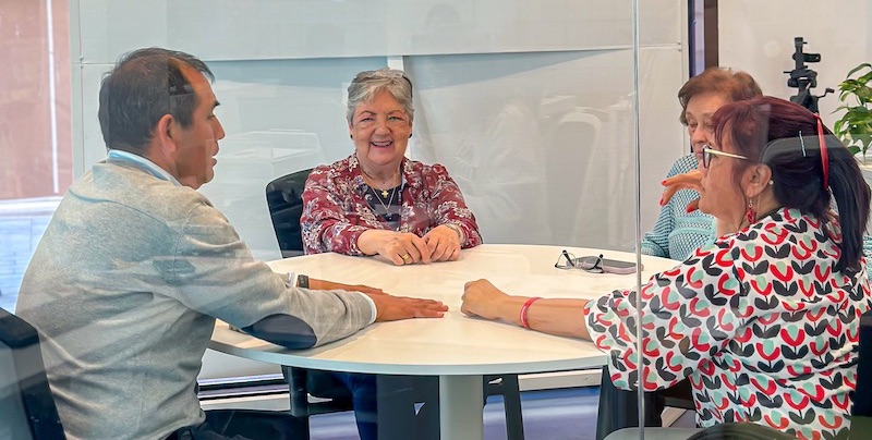 Imagen Reunion Trabajo24